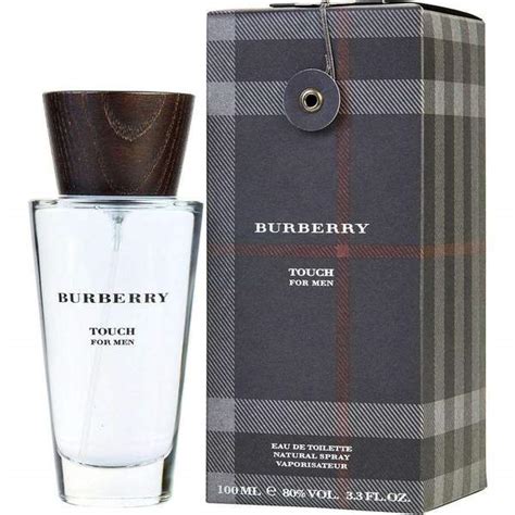 dolce and gabbana vs burberry touch cologne yahoo answers|Burberry vs Dolce & Gabbana.